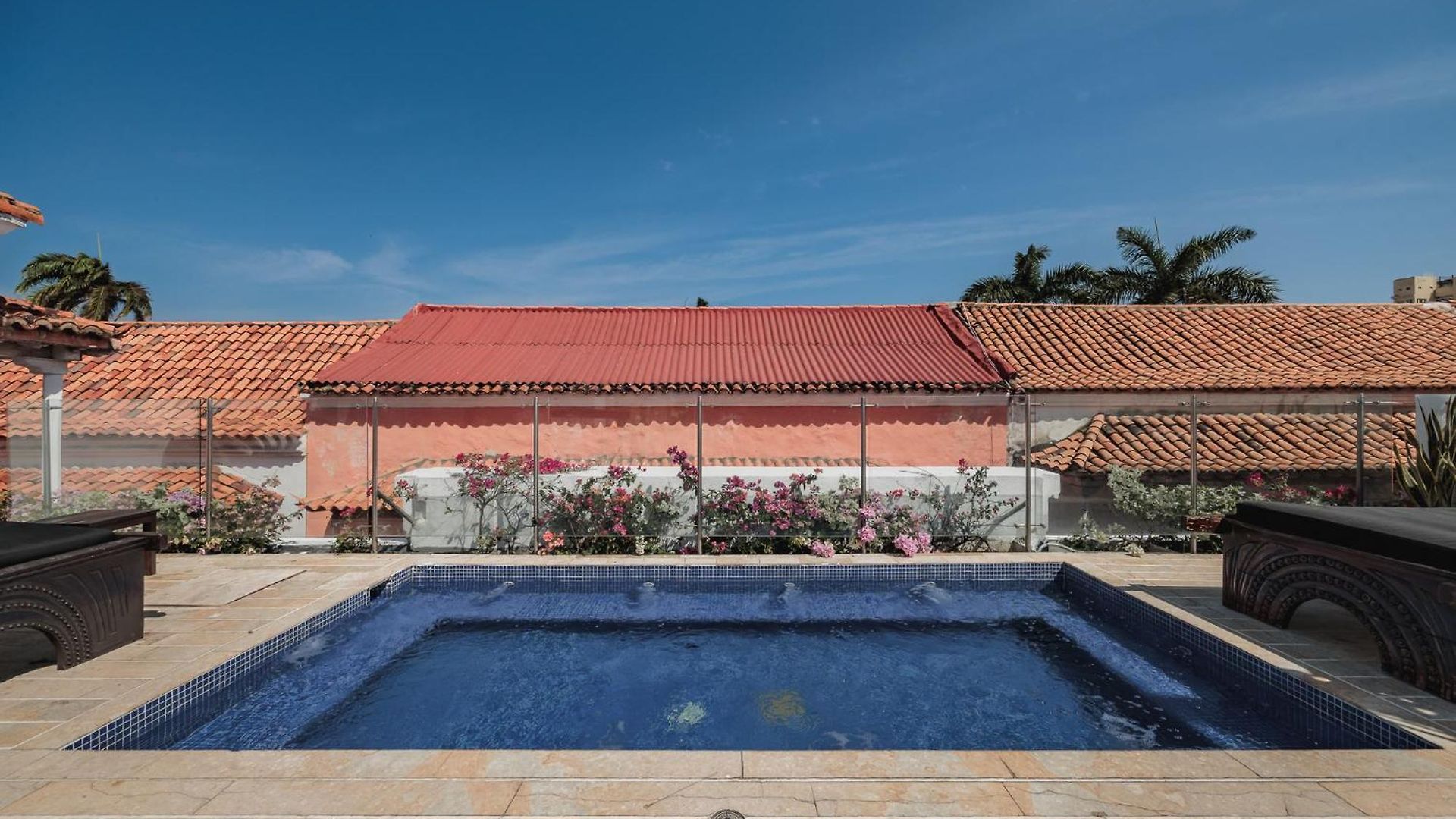 Hotel Casa Lm *