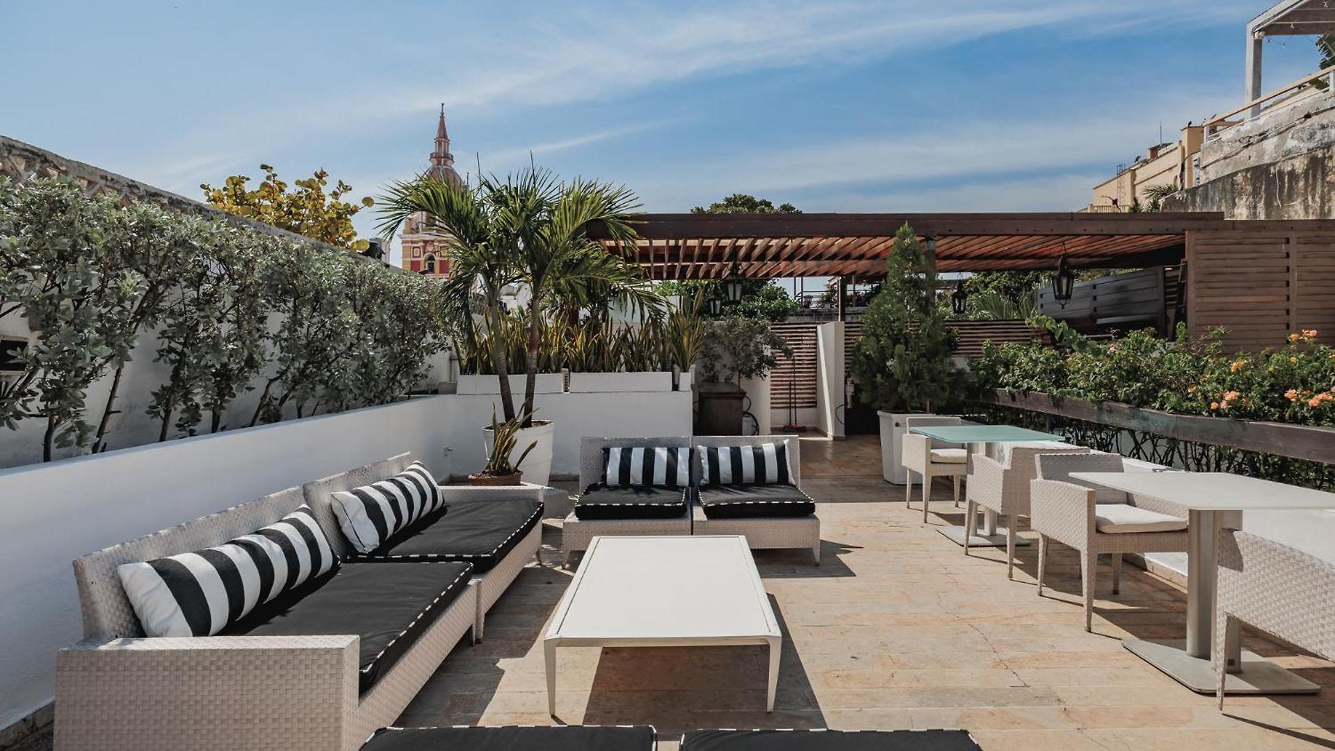 Casa Lm Cartagena