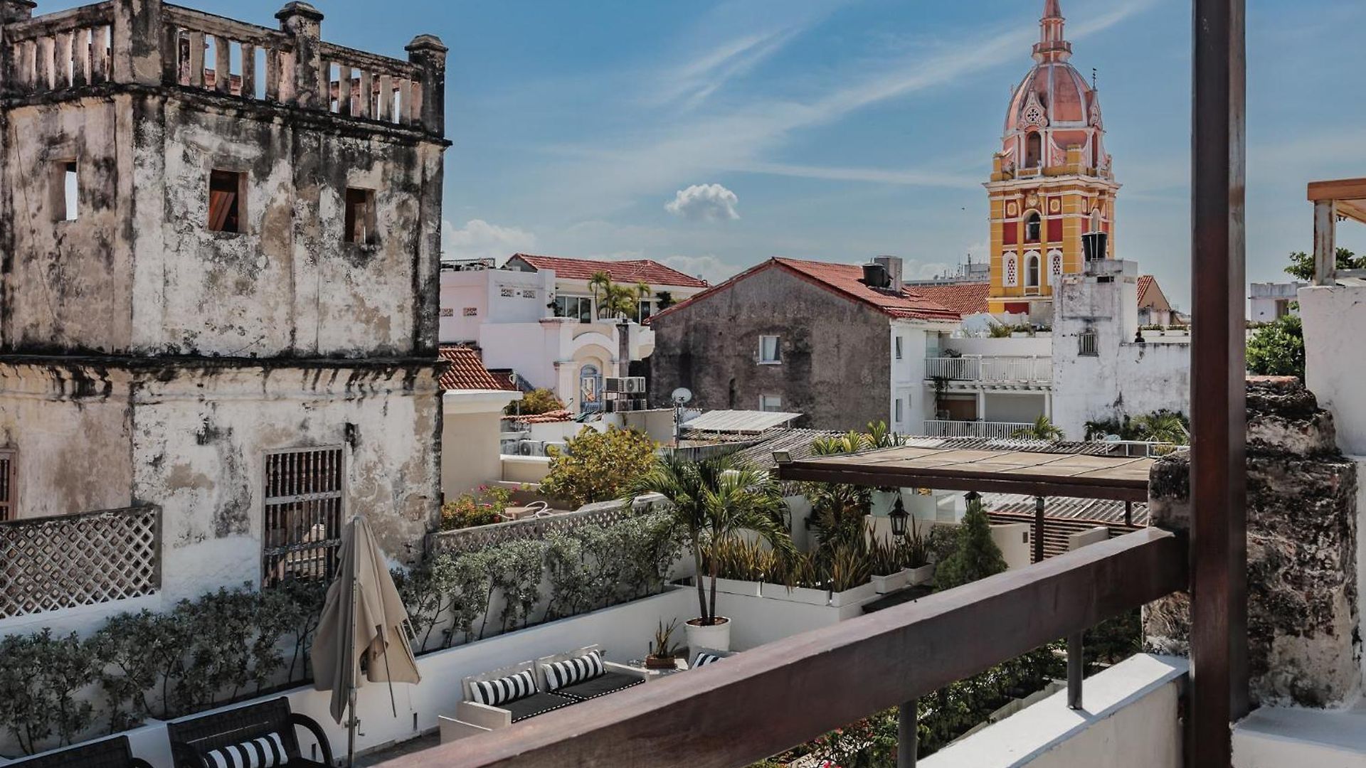Hotel Casa Lm *