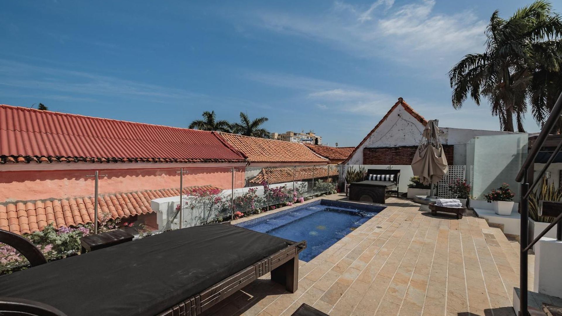Hotel Casa Lm Cartagena