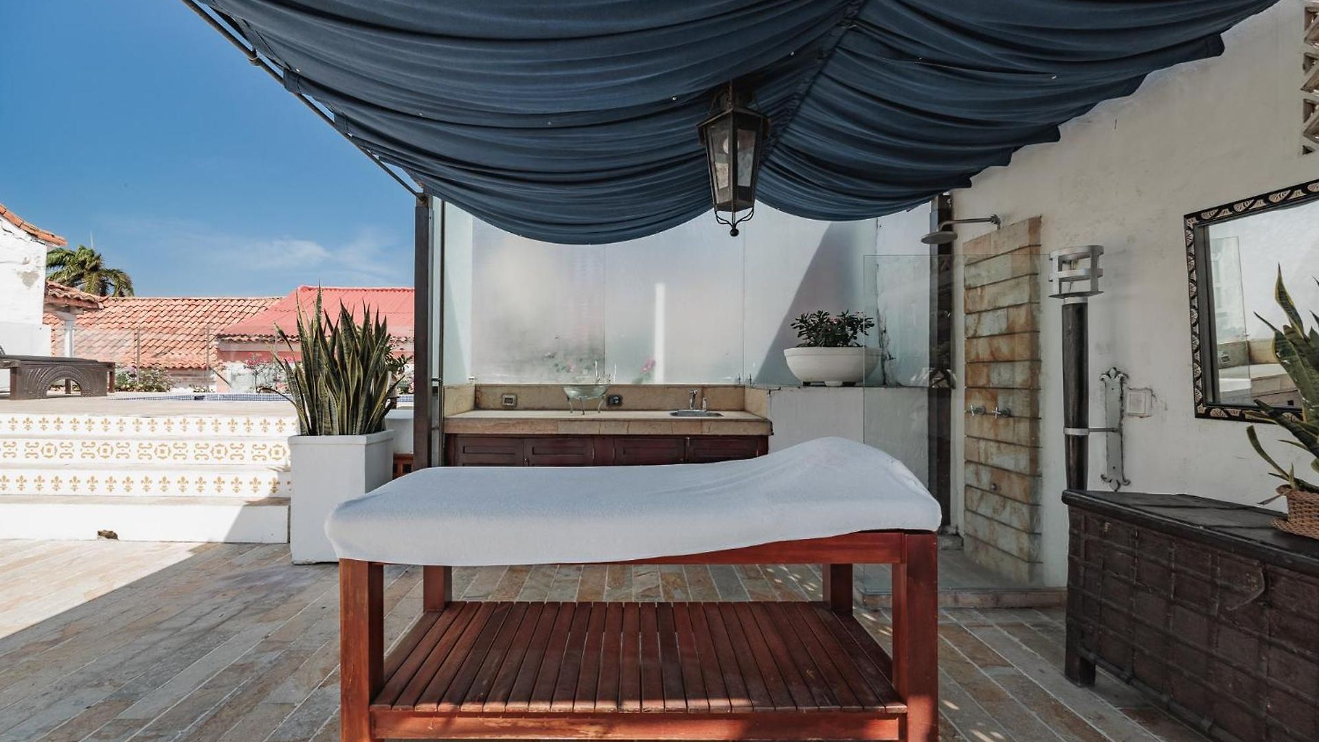 Casa Lm Hotel
