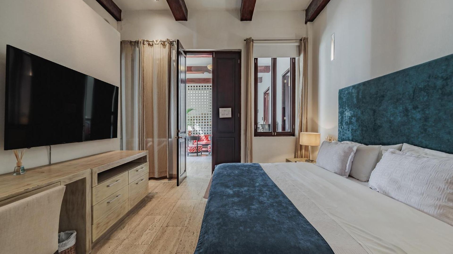 Casa Lm Hotel Cartagena