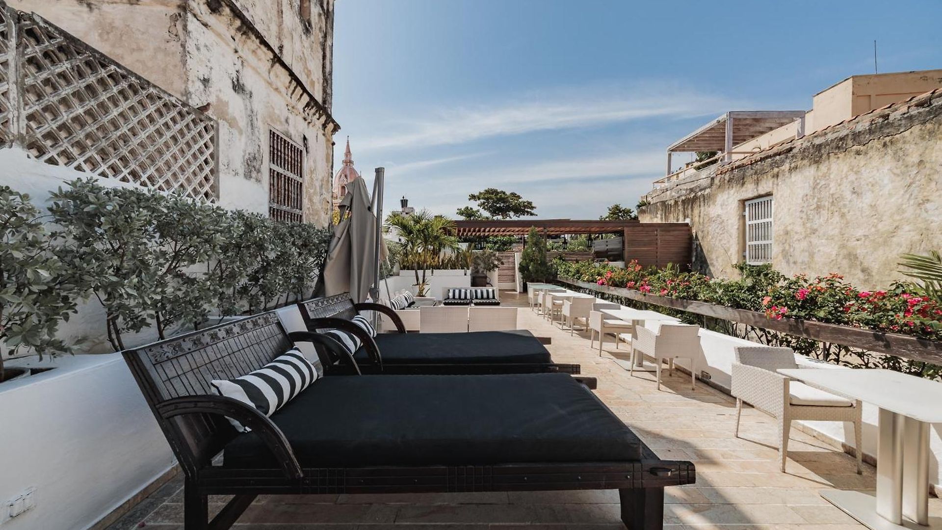 Hotel Casa Lm