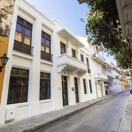 Casa Lm * Cartagena
