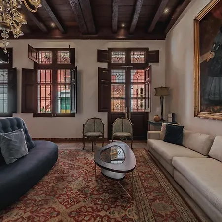 Casa Lm Cartagena