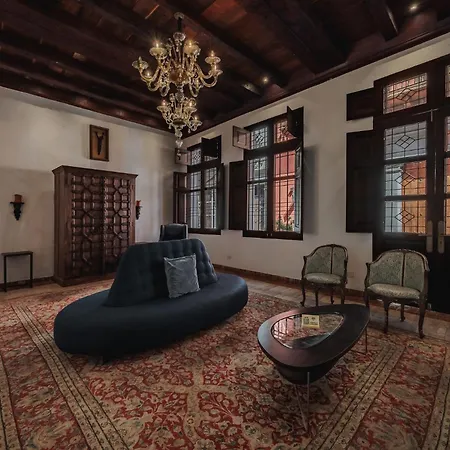Casa Lm Hotel *