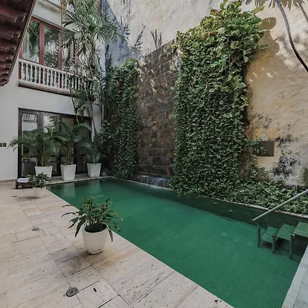 Casa Lm Cartagena