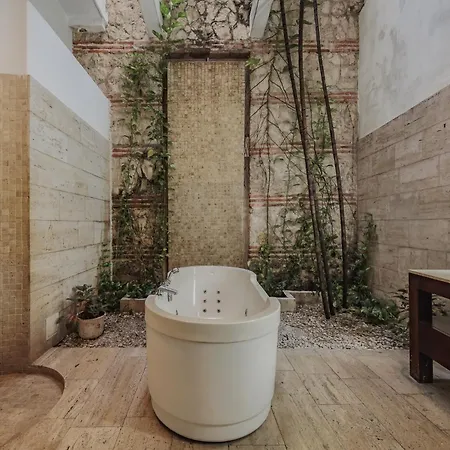 Hotel Casa Lm