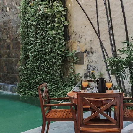Casa Lm Hotel Cartagena