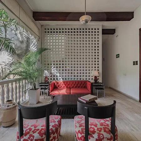 Hotel Casa Lm Cartagena