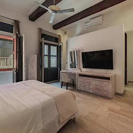 Casa Lm Cartagena