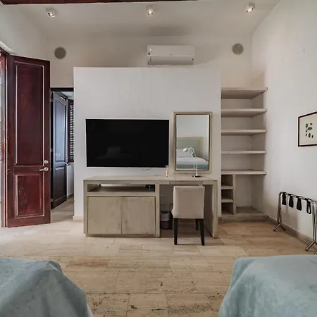 Casa Lm * Cartagena