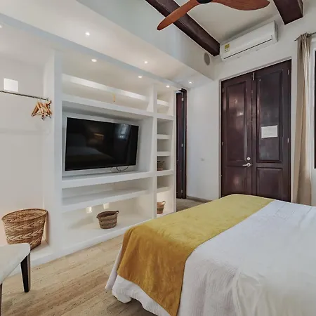Casa Lm