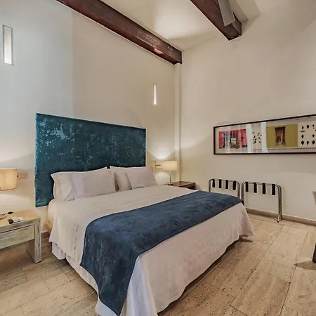 Casa Lm Hotel