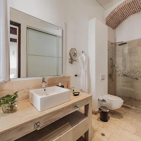 Casa Lm * Cartagena