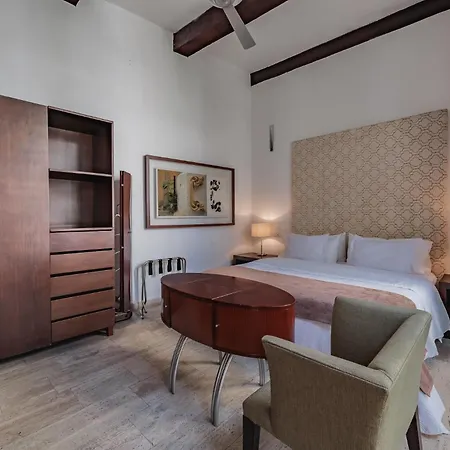 Casa Lm * Cartagena