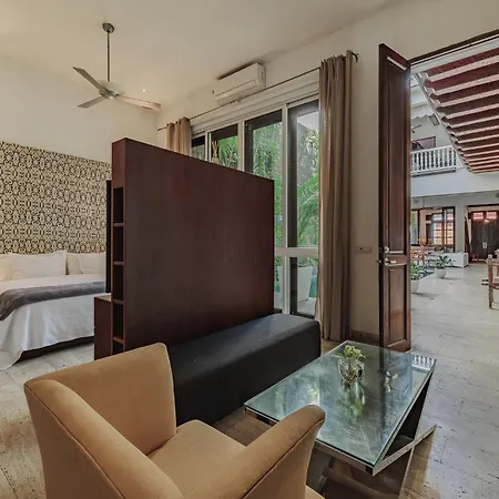 Hotel Casa Lm