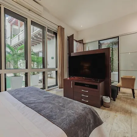 Casa Lm Hotel *