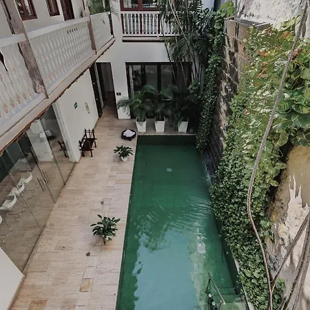 Casa Lm * Cartagena