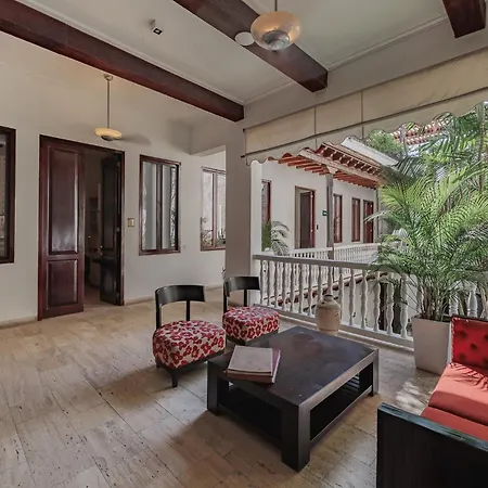 Hotel Casa Lm *