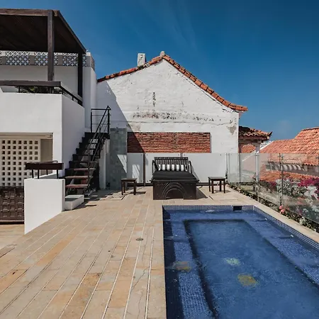 Casa Lm *
