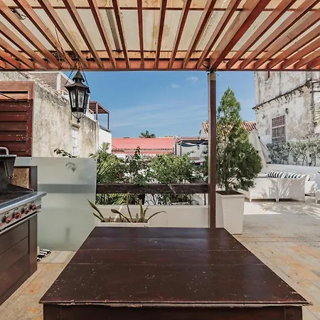 Hotel Casa Lm
