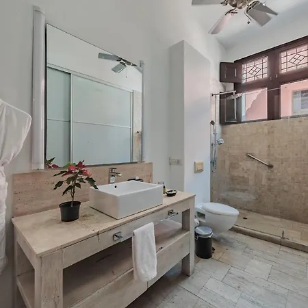 Casa Lm Hotel