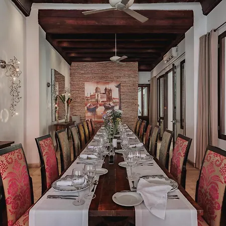 Casa Lm Cartagena