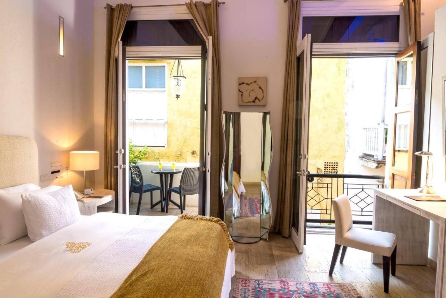 Hotel Casa Lm Cartagena