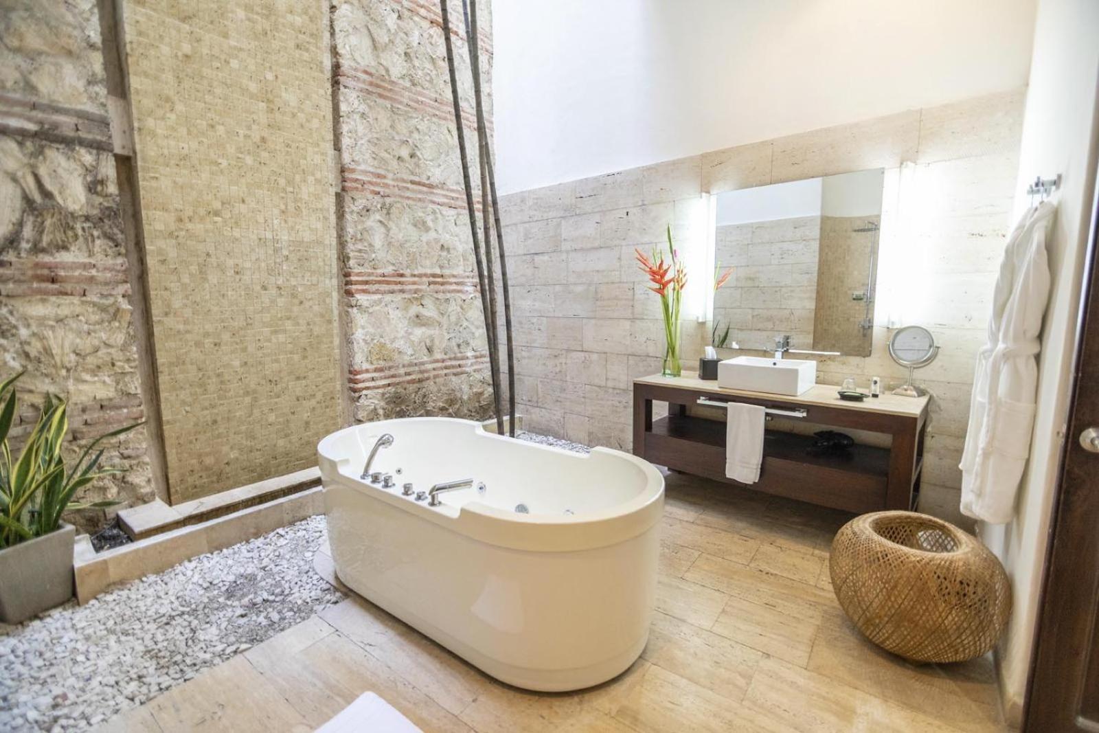 Casa Lm Hotel Cartagena