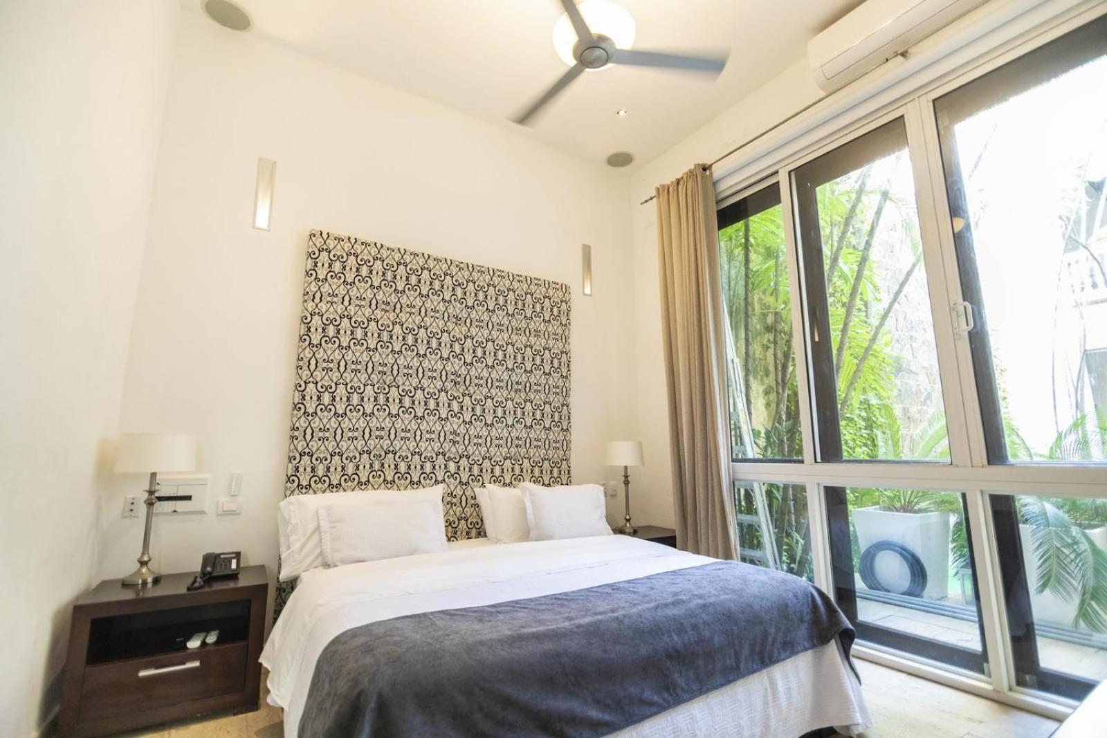 Hotel Casa Lm *