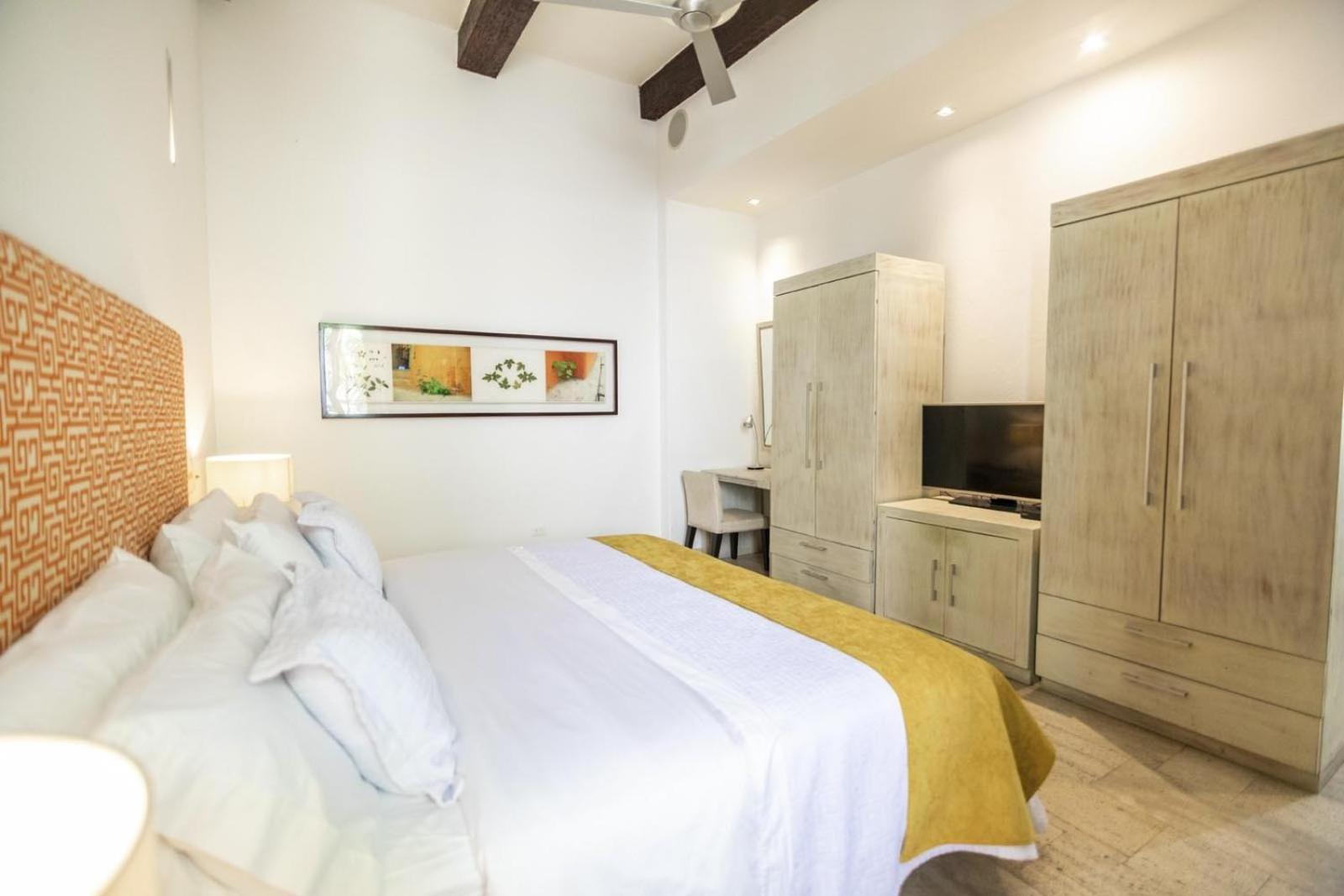 Hotel Casa Lm Cartagena