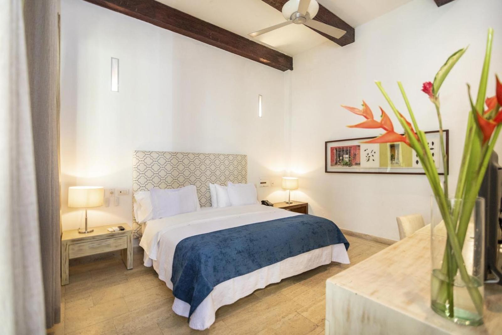 Casa Lm Hotel Cartagena