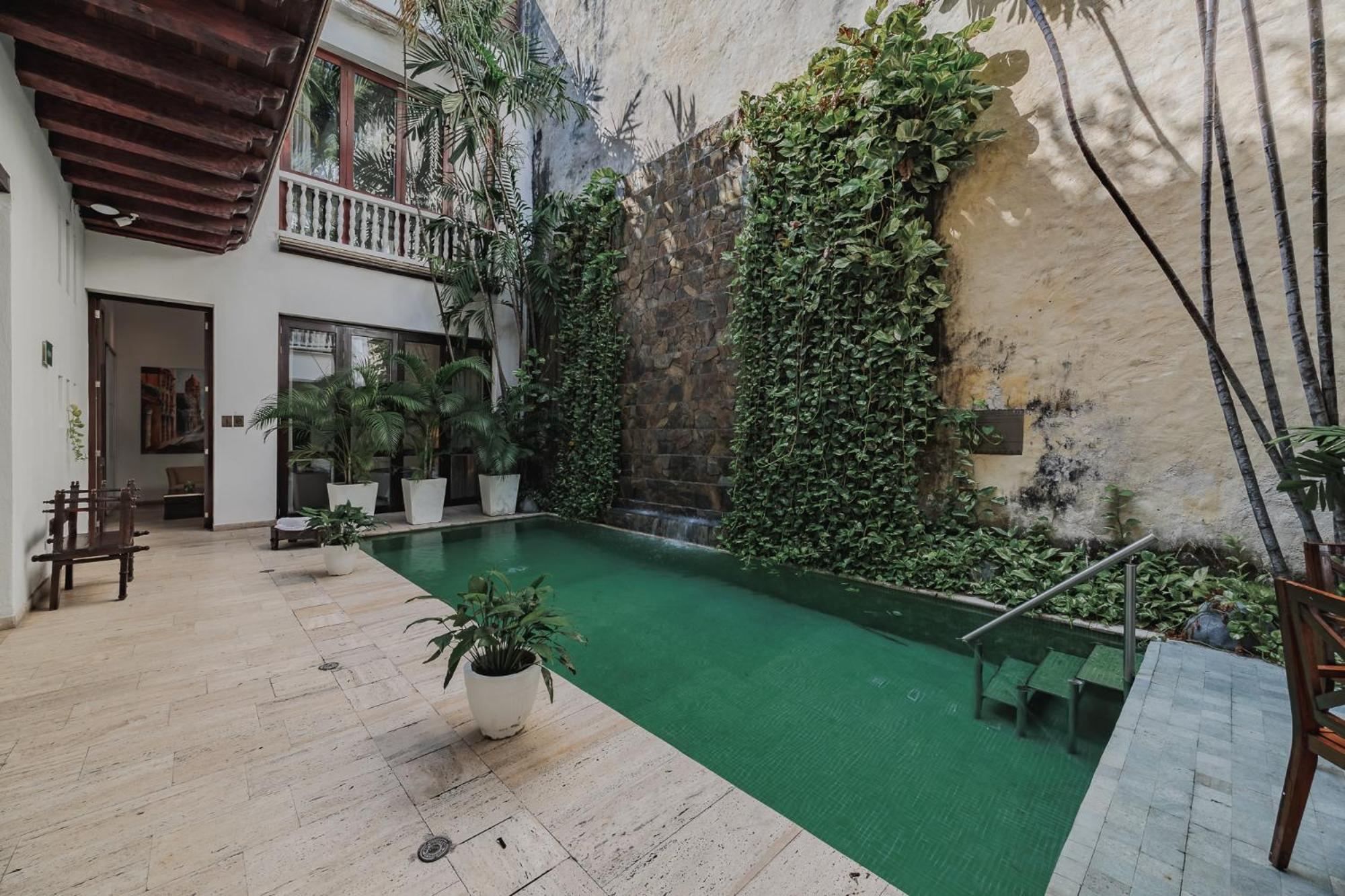 Casa Lm Cartagena