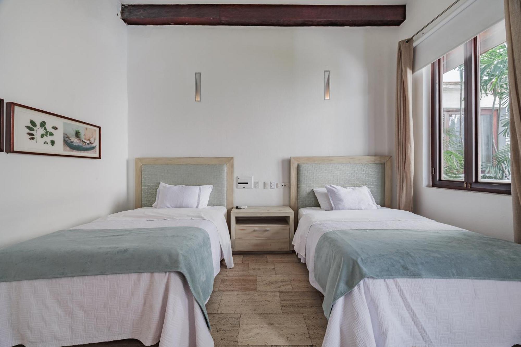 Hotel Casa Lm Cartagena