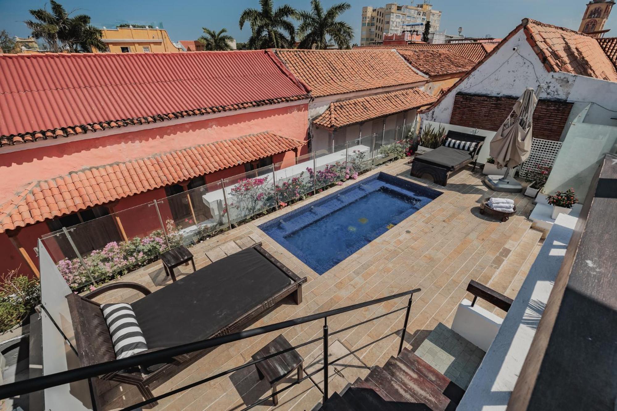 Casa Lm * Cartagena