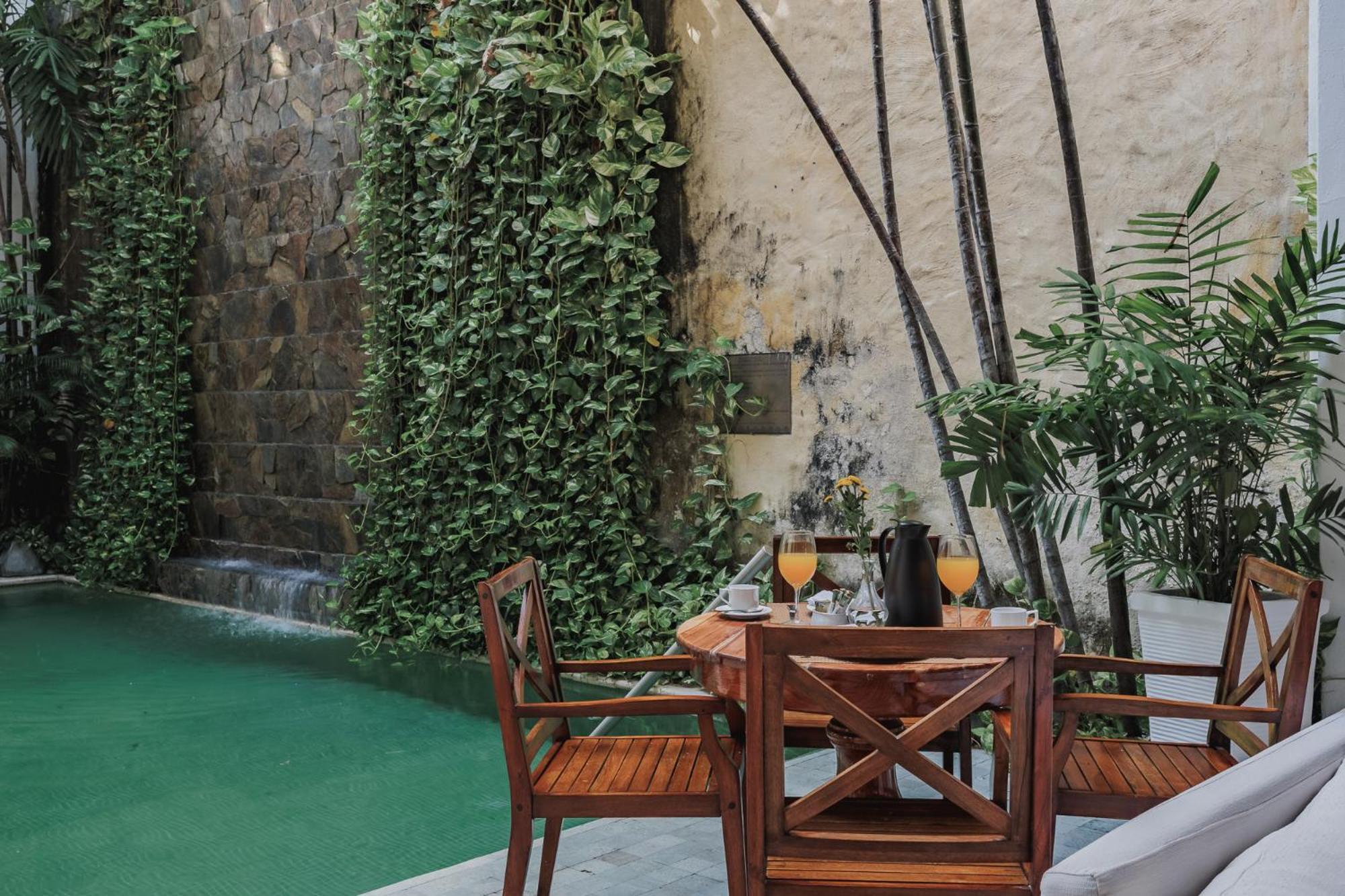 Casa Lm Hotel Cartagena