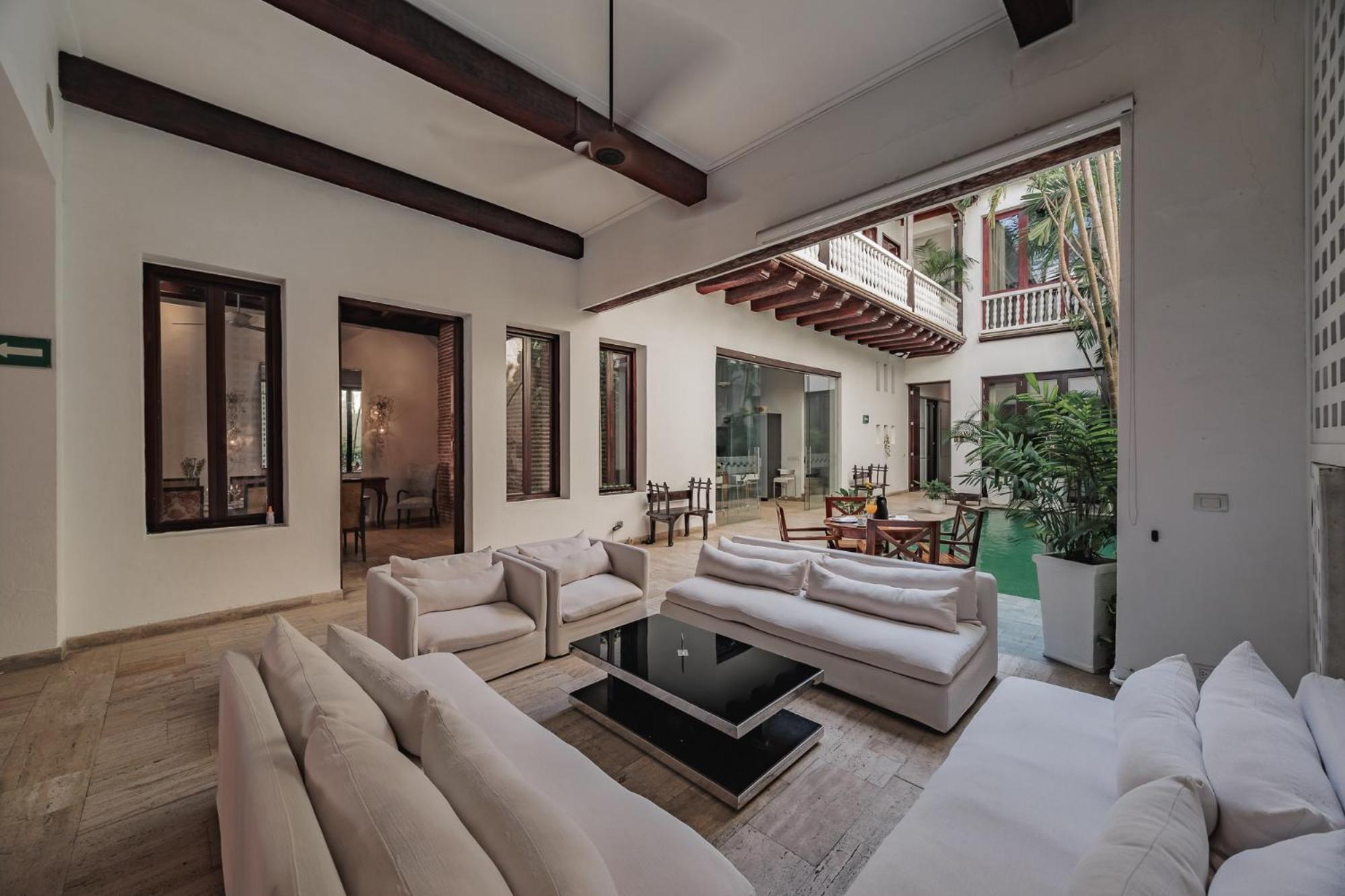 Casa Lm * Cartagena
