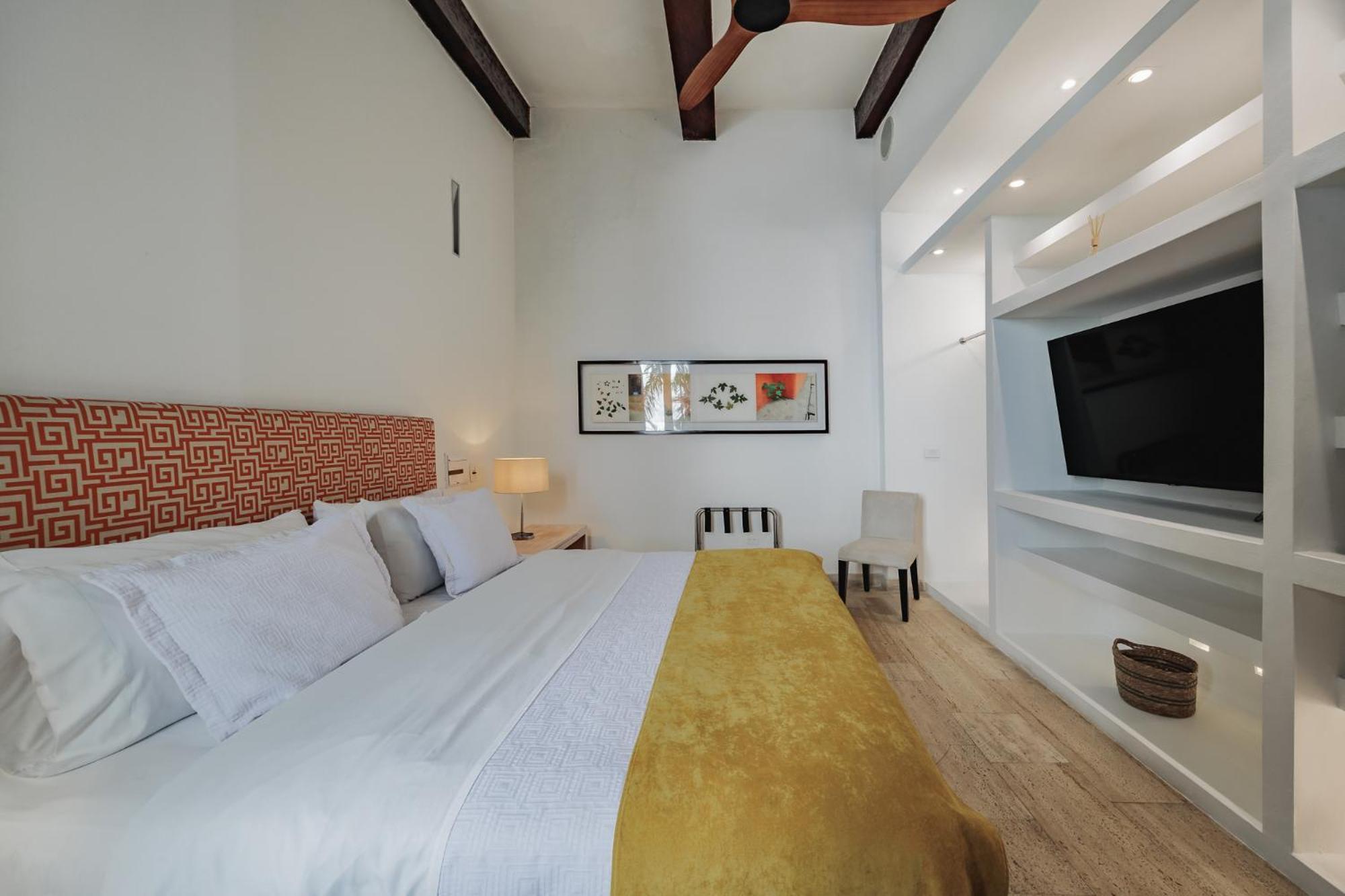 Casa Lm Hotel Cartagena