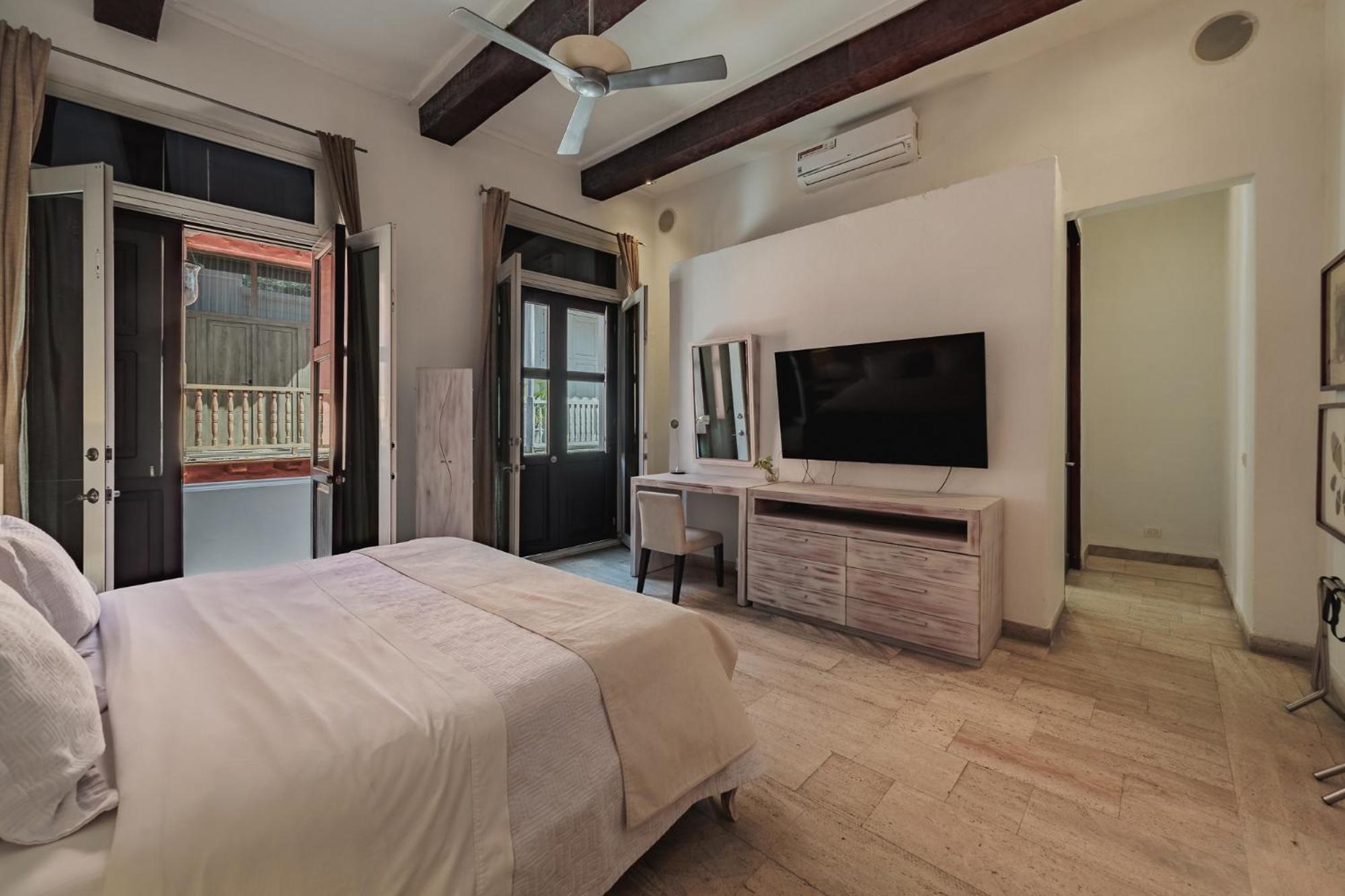 Casa Lm Cartagena