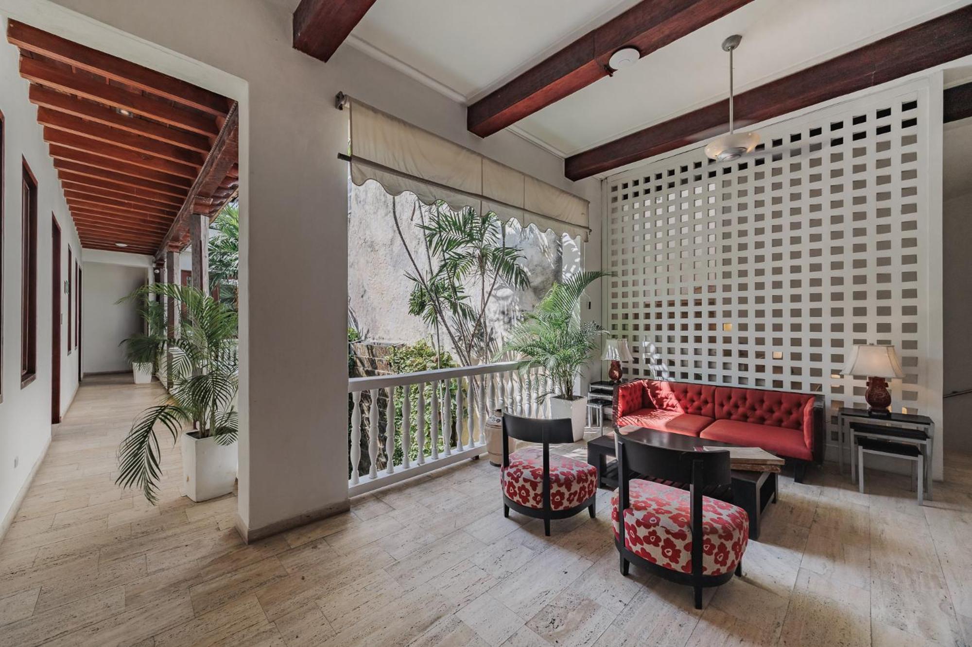Casa Lm Cartagena