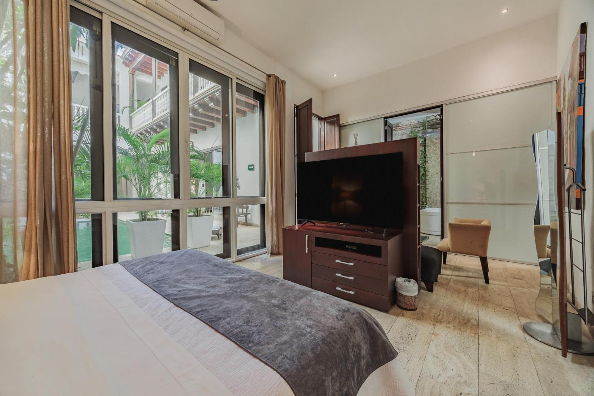 Casa Lm Hotel *