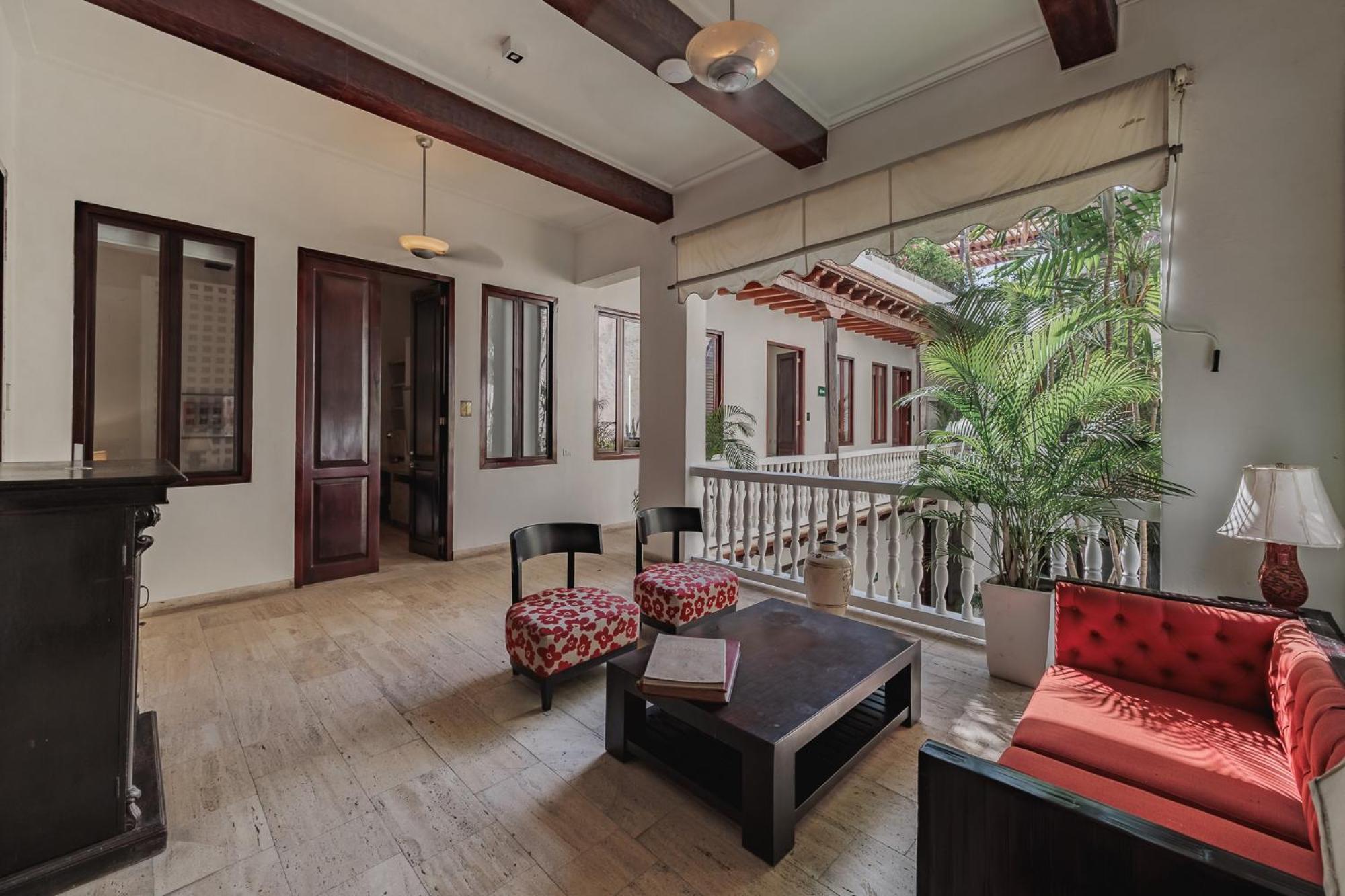 Hotel Casa Lm *