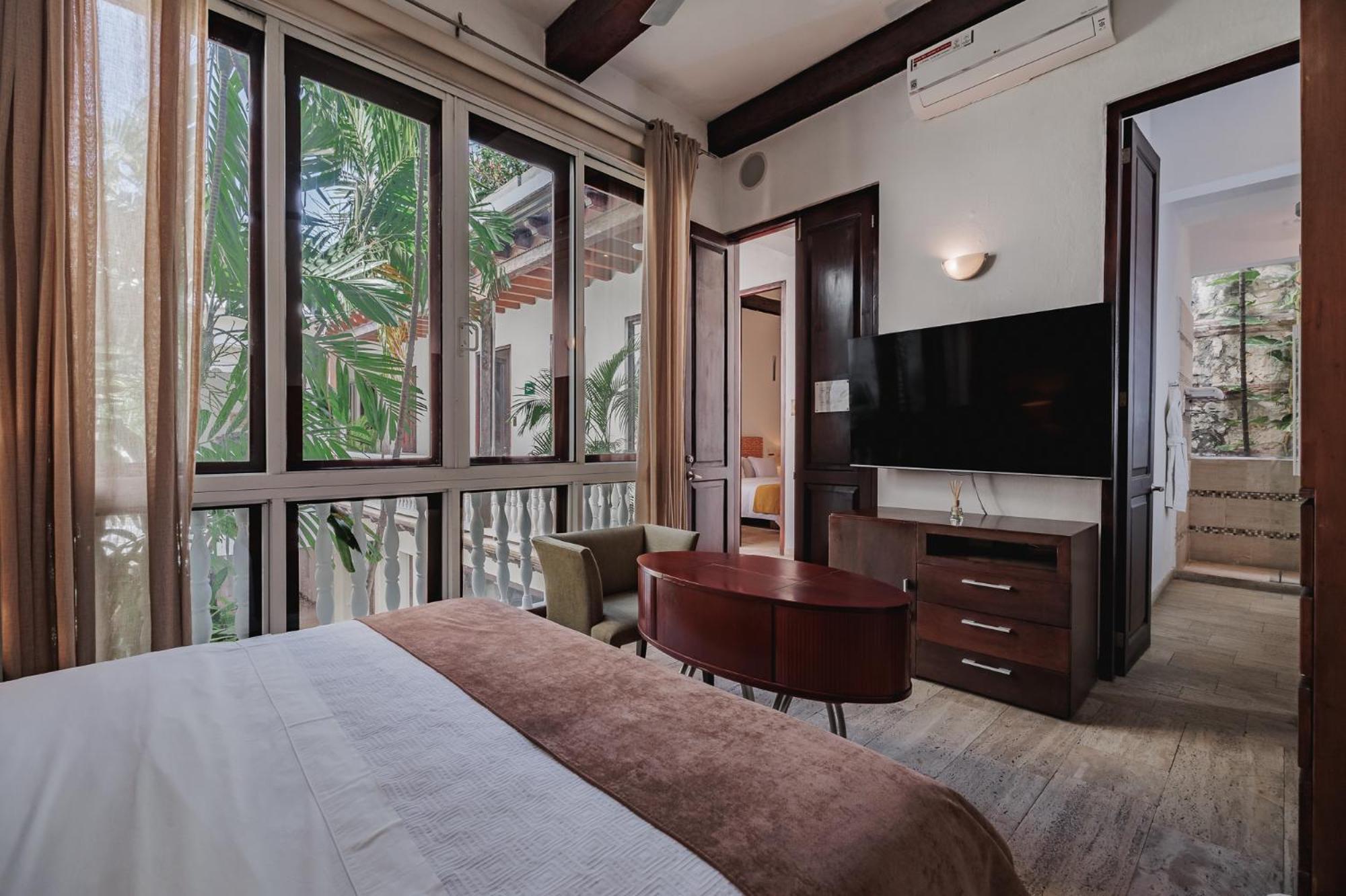 Casa Lm Hotel
