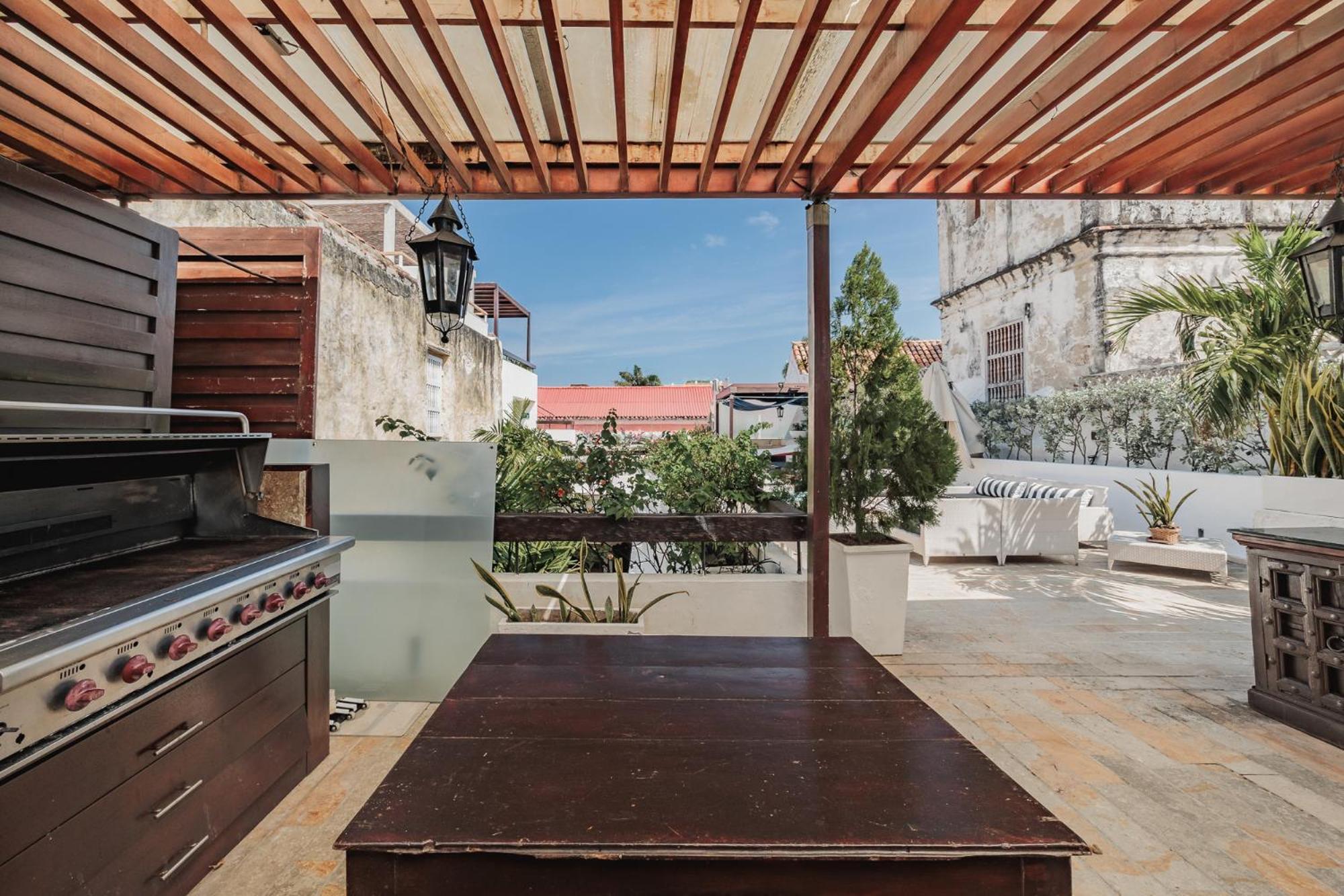 Hotel Casa Lm