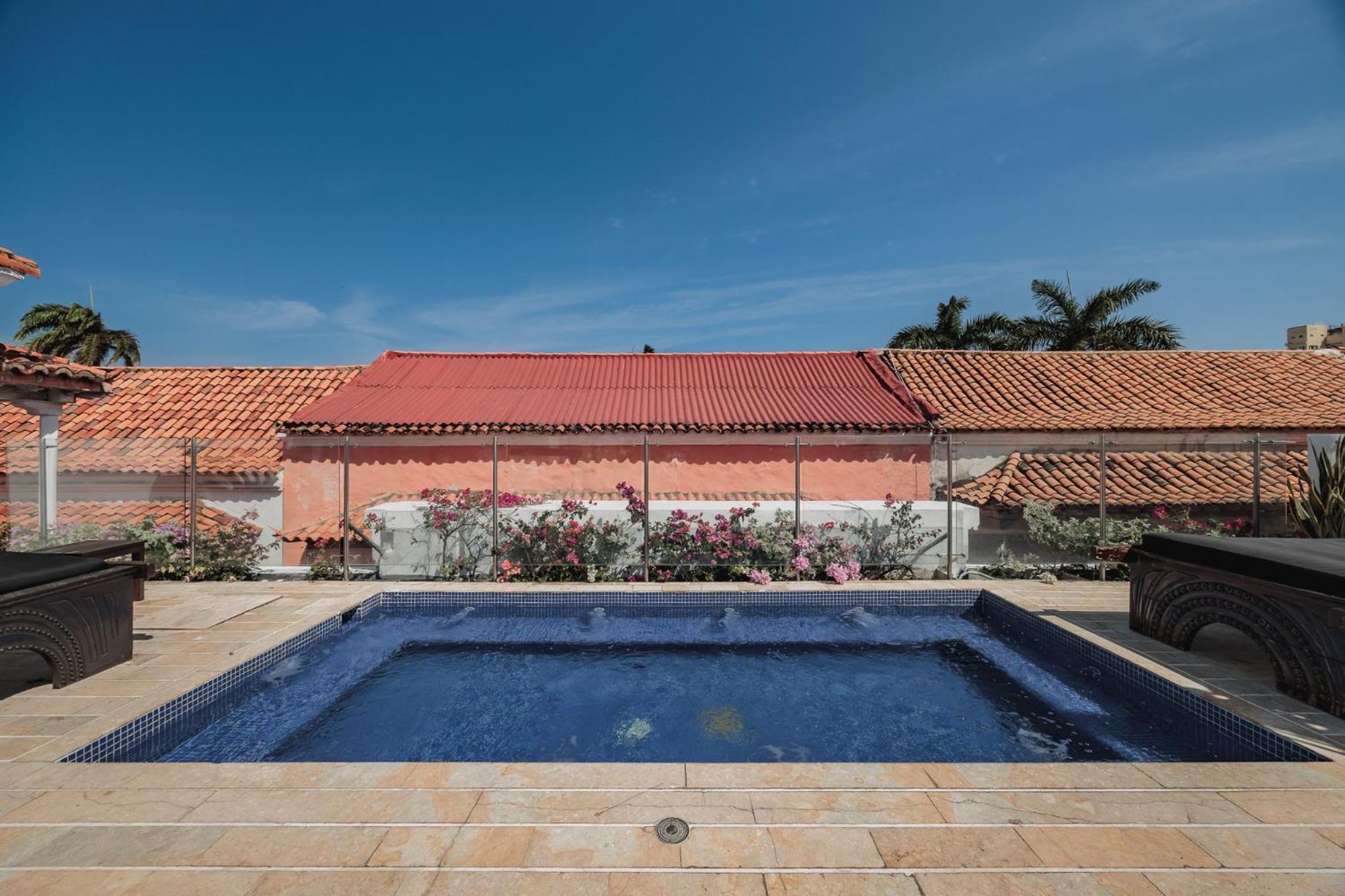 Hotel Casa Lm *
