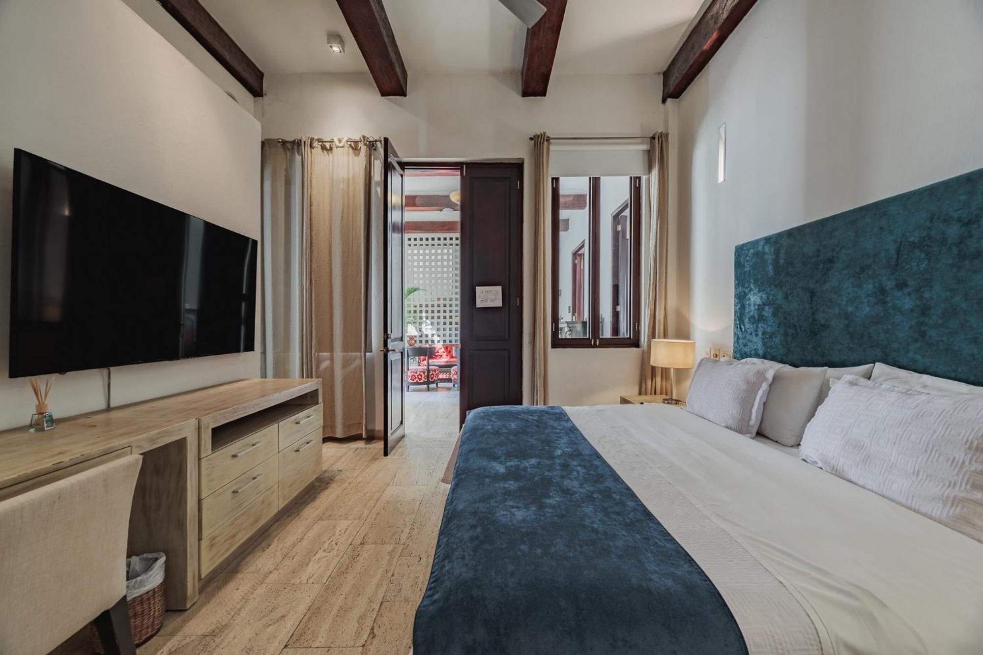 Casa Lm Hotel Cartagena