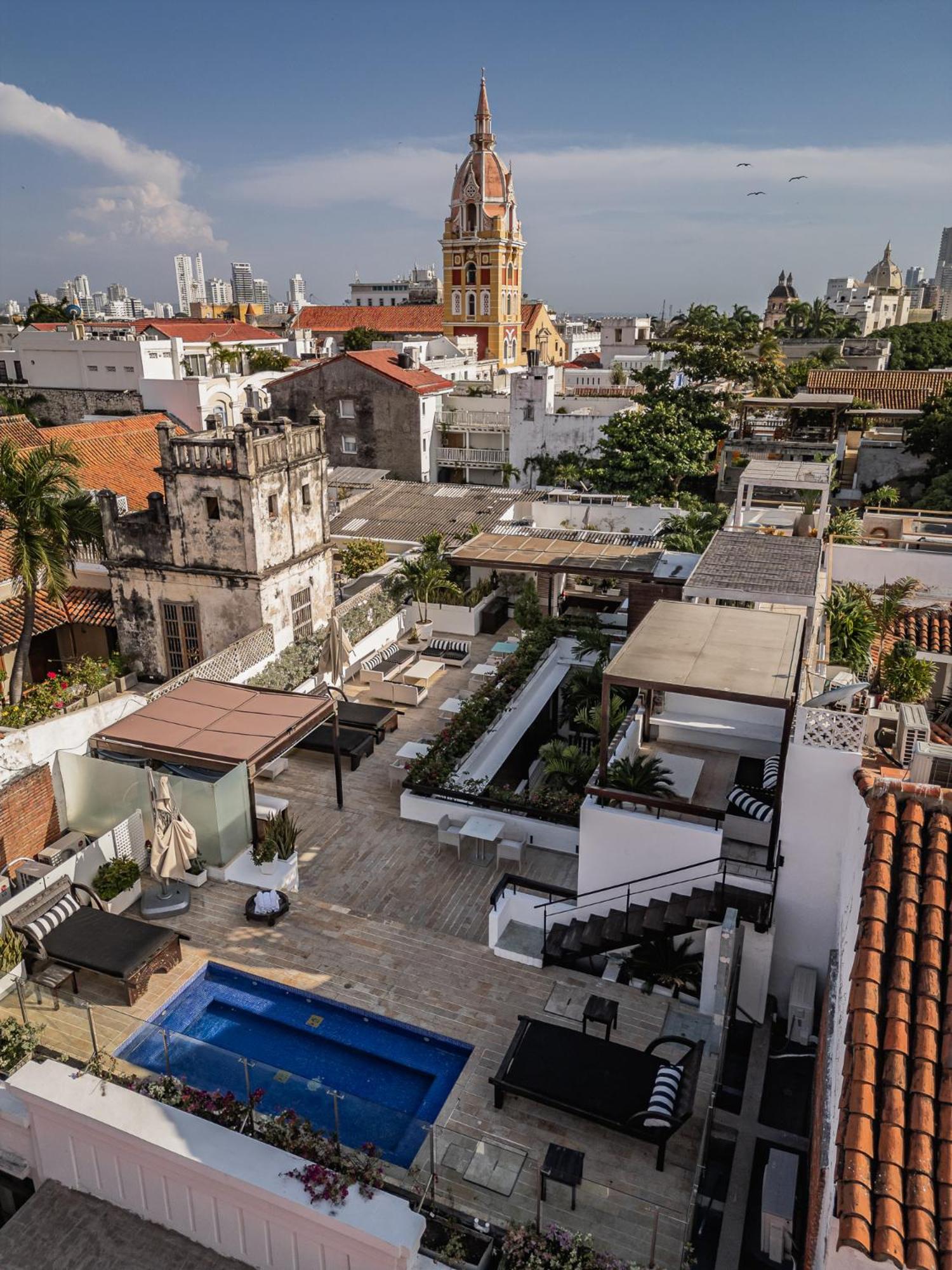 Hotel Casa Lm *