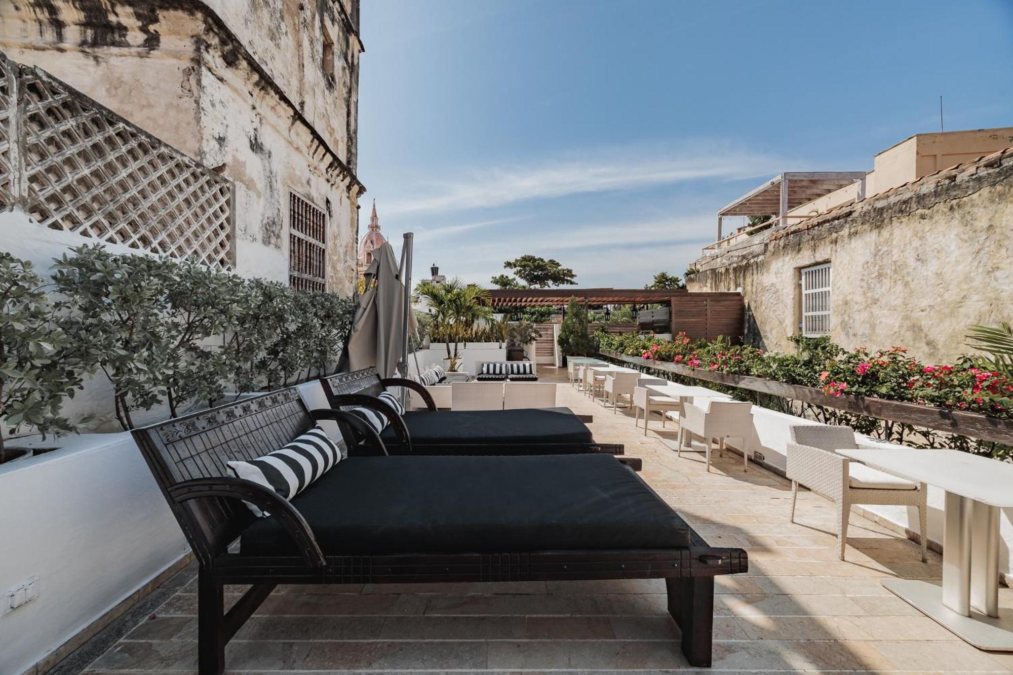 Hotel Casa Lm
