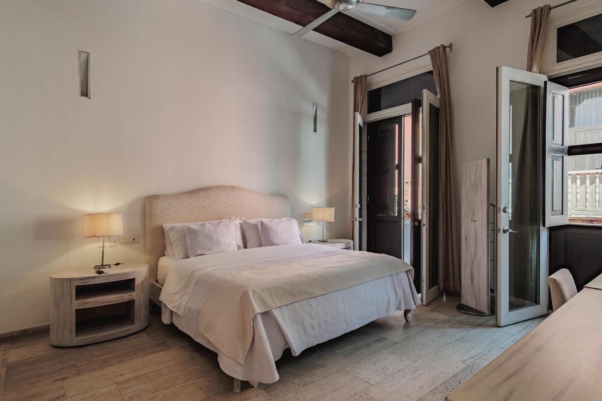 Casa Lm Cartagena